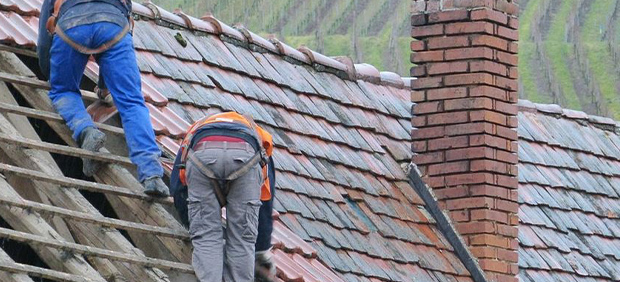 Emergency roofing Earl's Court 